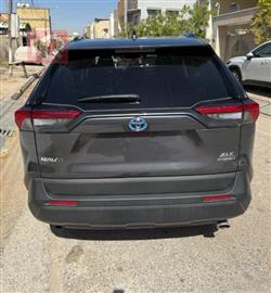 تويوتا راف 4